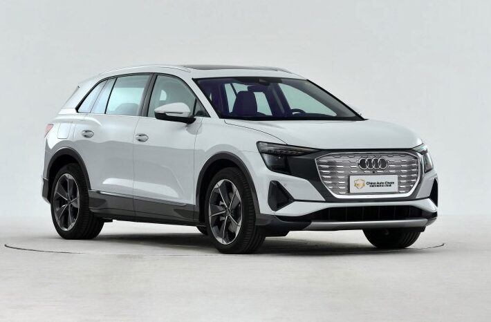 Audi Q5 E-Tron 40 e-tron