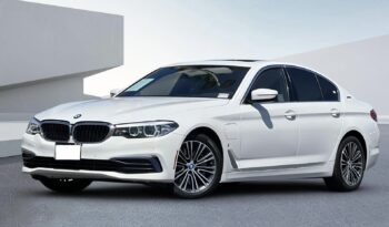 
									BMW 530 2019 full								