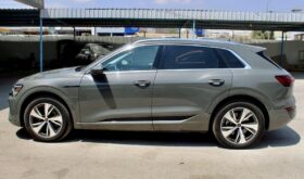 Audi Q8 2024