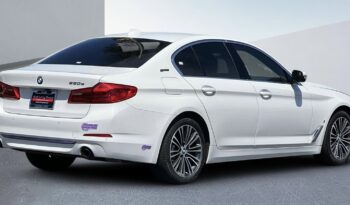 
									BMW 530 2019 full								