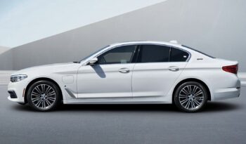 
									BMW 530 2019 full								