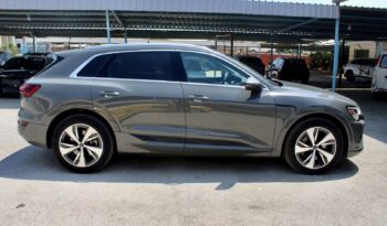 
									Audi Q8 2024 full								