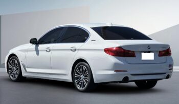 
									BMW 530 2019 full								