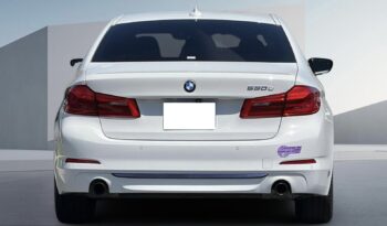 
									BMW 530 2019 full								