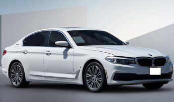 
									BMW 530 2019 full								