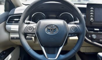 
									Toyota Camry 2024 full								