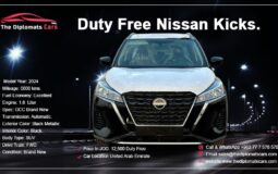 Nissan Kicks 2024