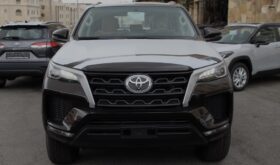 Toyota Fortuner 2023