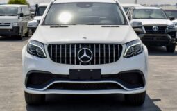 Mercedes-Benz GLS 450 2019