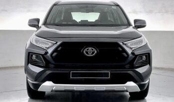 
									Toyota Rav4 Adventure 2019 full								