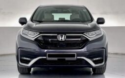 Honda CR-V 2020