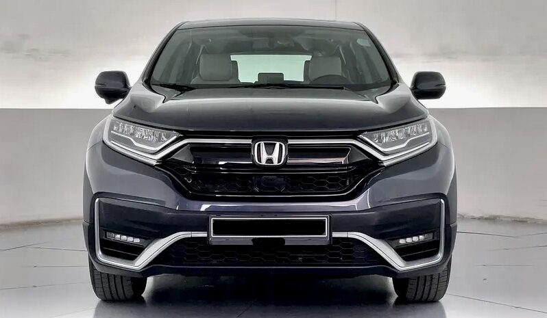 Honda CR-V 2020