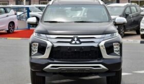 Mitsubishi Montero 2023