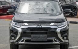 Mitsubishi Outlander 2022