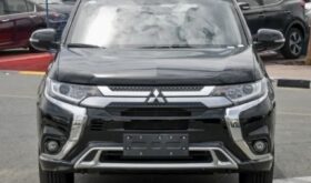 Mitsubishi Outlander 2022