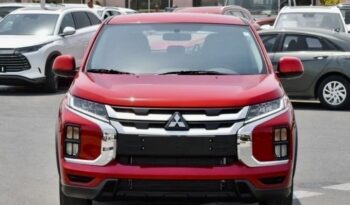 
									Mitsubishi ASX 2024 full								