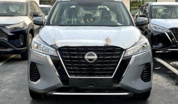 
									Nissan Kicks 2024 full								