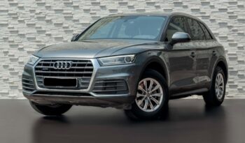 
									Audi Q5 2019 full								