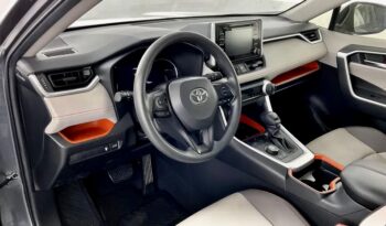 
									Toyota Rav4 Adventure 2019 full								