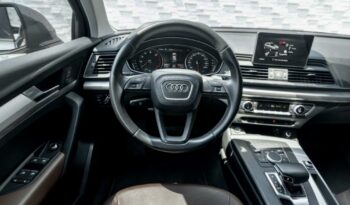 
									Audi Q5 2019 full								