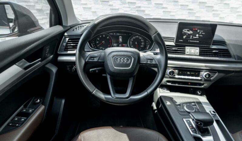 
								Audi Q5 2019 full									