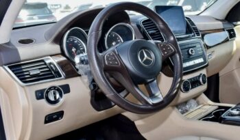 
									Mercedes-Benz GLS 450 2019 full								