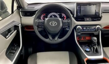 
									Toyota Rav4 Adventure 2019 full								