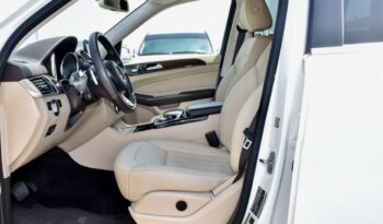 
									Mercedes-Benz GLS 450 2019 full								