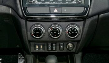 
									Mitsubishi ASX 2024 full								