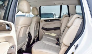 
									Mercedes-Benz GLS 450 2019 full								