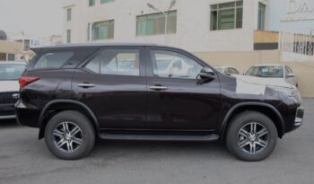 
									Toyota Fortuner 2023 full								