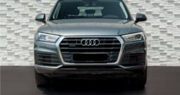 Audi Q5 2019