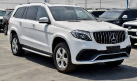 Mercedes-Benz GLS 450 2019