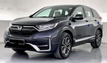 
									Honda CR-V 2020 full								