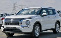 Mitsubishi Outlander 2024