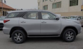 
									Toyota Fortuner 2022 full								