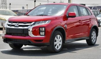 
									Mitsubishi ASX 2024 full								