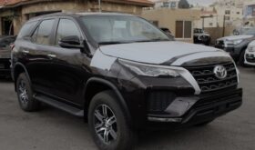 Toyota Fortuner 2023