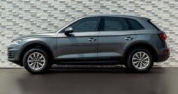 Audi Q5 2019