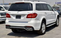 Mercedes-Benz GLS 450 2019