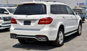 Mercedes-Benz GLS 450 2019