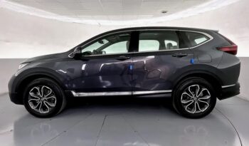 
									Honda CR-V 2020 full								