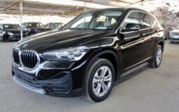 BMW X1 2021