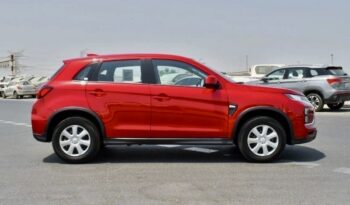 
									Mitsubishi ASX 2024 full								