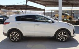 Kia Sportage 2020