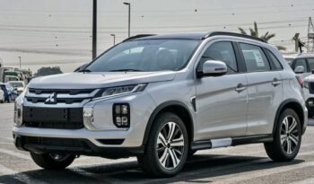 
									Mitsubishi ASX 2024 full								