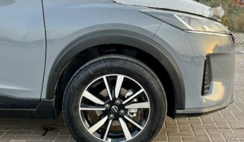 
									Nissan Kicks 2024 full								