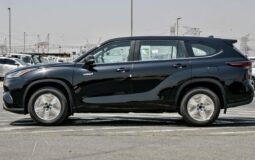 Toyota Highlander LE 2023