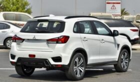 Mitsubishi ASX 2024