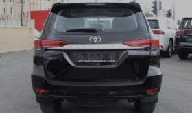 Toyota Fortuner 2023